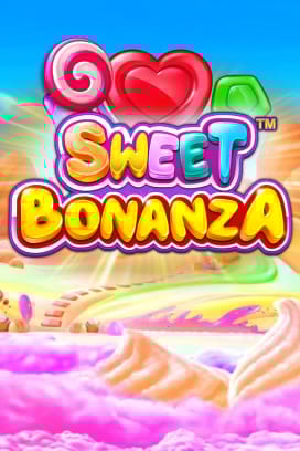 Sweet Bonanza