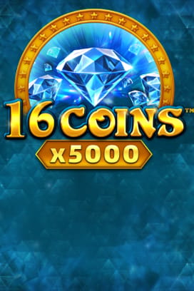 16 Coins™ No5000
