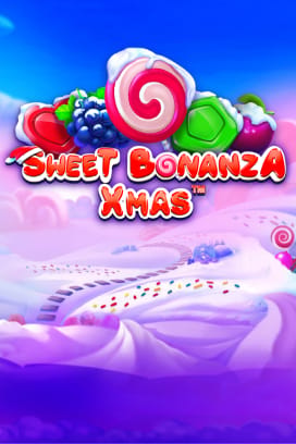 Sweet Bonanza Xmas