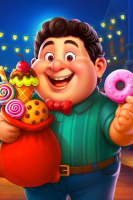 Sweet Craze
