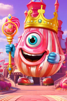Sweet Kingdom