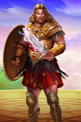 Sword of Ares