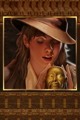 Tales of Egypt