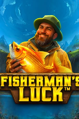 Fisherman's Luck™