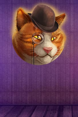 The Catfather