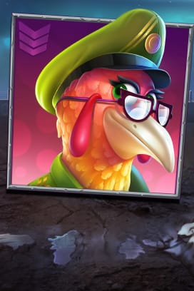 The Great Chicken Escape