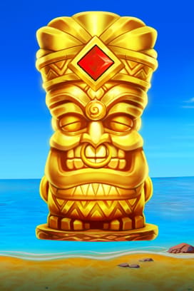 Tiki Hut Megaways Jackpot Play