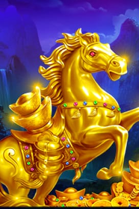 Treasure Horse