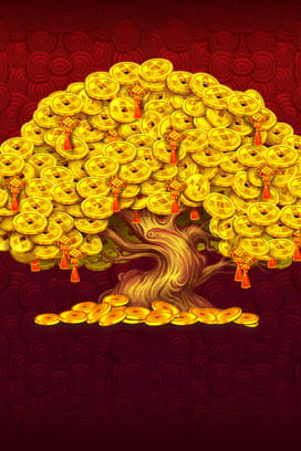 Tree of Riches