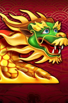 Triple Dragons