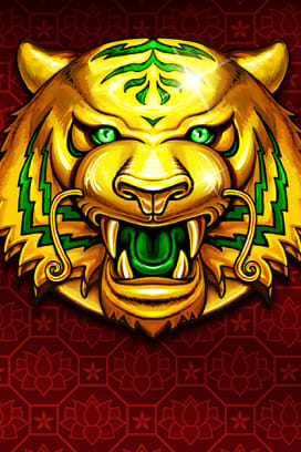 Triple Tigers