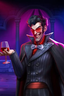 Vampy Party