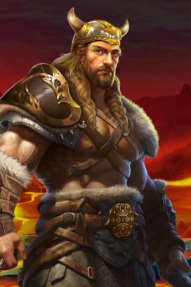 Viking Forge