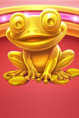 Wealthy Frog