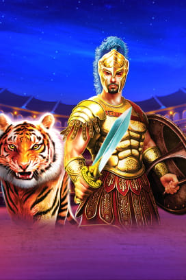 Wild Gladiators