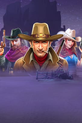 Wild West Gold