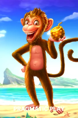 Wild Wild Bananas