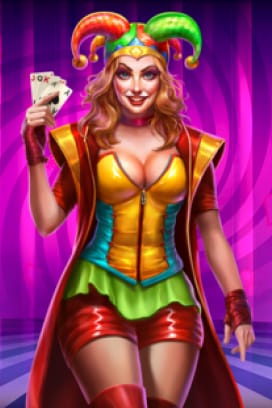 Wild Wild Joker