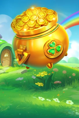 Wild Wild Riches Returns