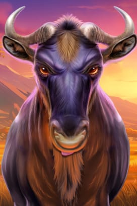 Wild Wildebeest Wins