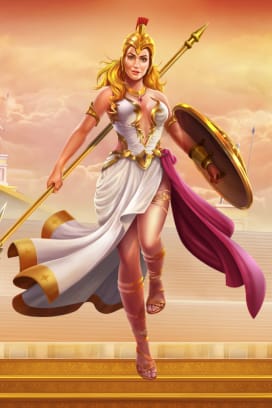 Wisdom of Athena