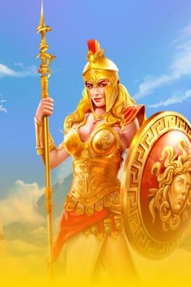 Wisdom of Athena 1000