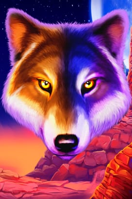 Wolf Gold