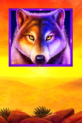 Wolf Gold Power Jackpot