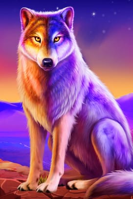 Wolf Gold Ultimate