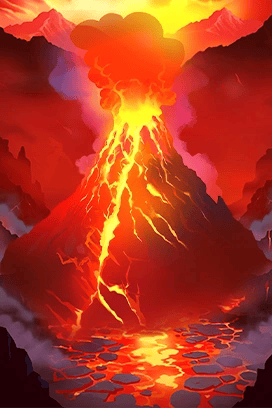 Voltage Blitz Heat Rush