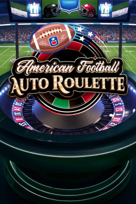 American Football Auto Roulette