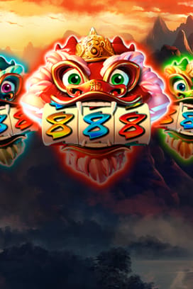Year of the Dragon King
