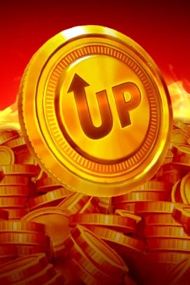 Coin UP: Hot Fire