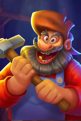 Grab more Gold!