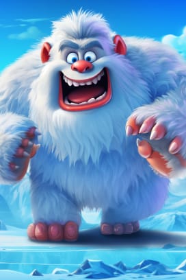 Yeti Quest