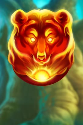 Forest Spirit