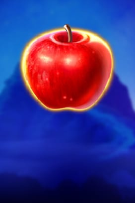 More Magic Apple
