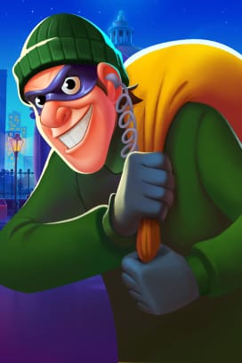Big Heist