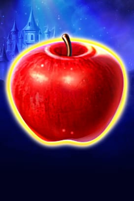 Magic Apple 2