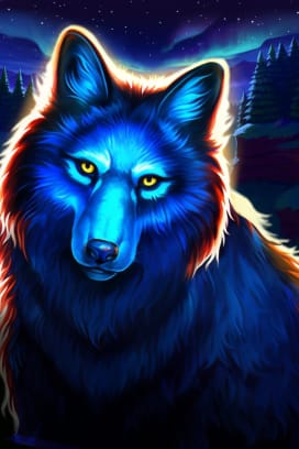 Black Wolf