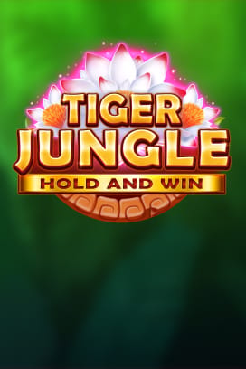 Tiger Jungle