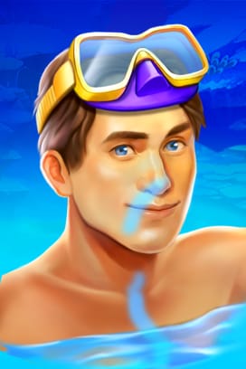 Pearl Diver