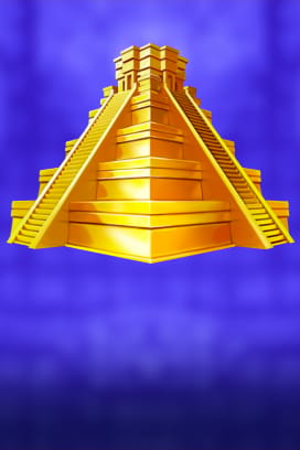 Aztec Pyramid