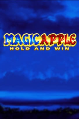 Magic Apple