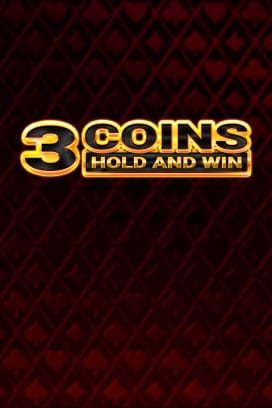 3 Coins