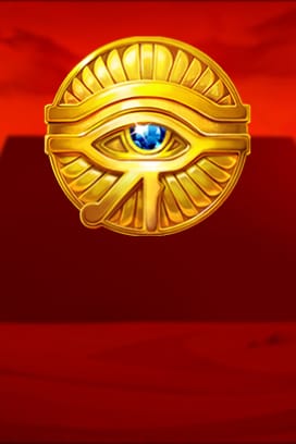 Eye of Gold