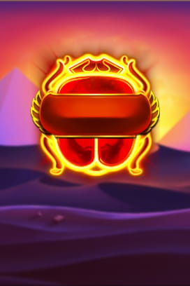 Scarab Temple