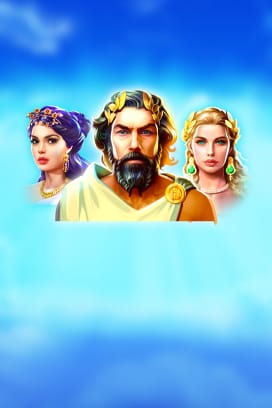 Thunder of Olympus