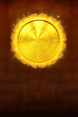 Aztec Sun