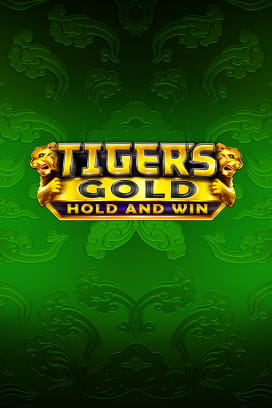 Tiger's Gold